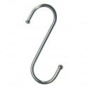 S-shaped hooks